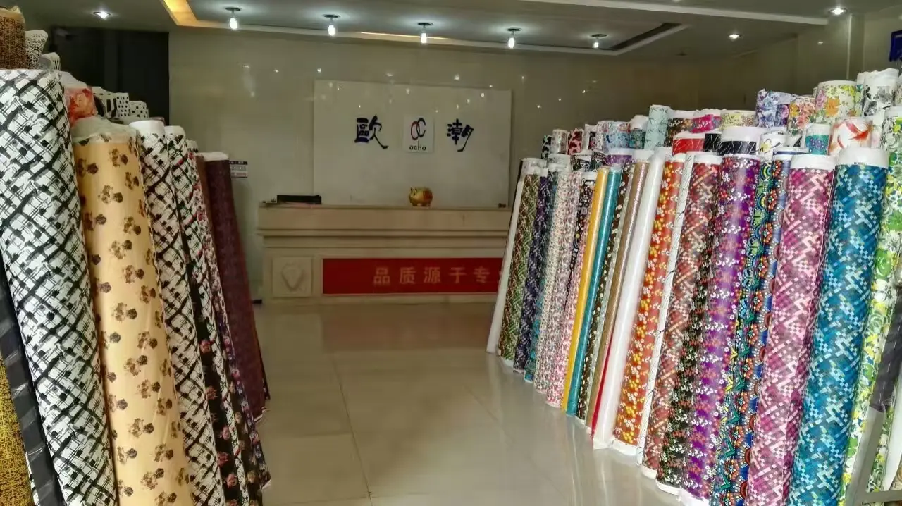 公司环境照片