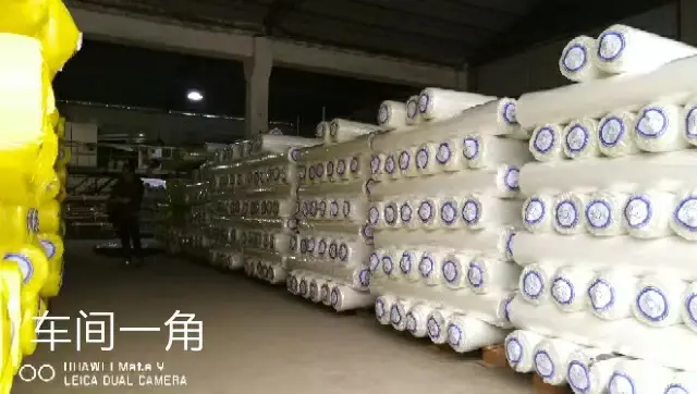 工厂生产照片