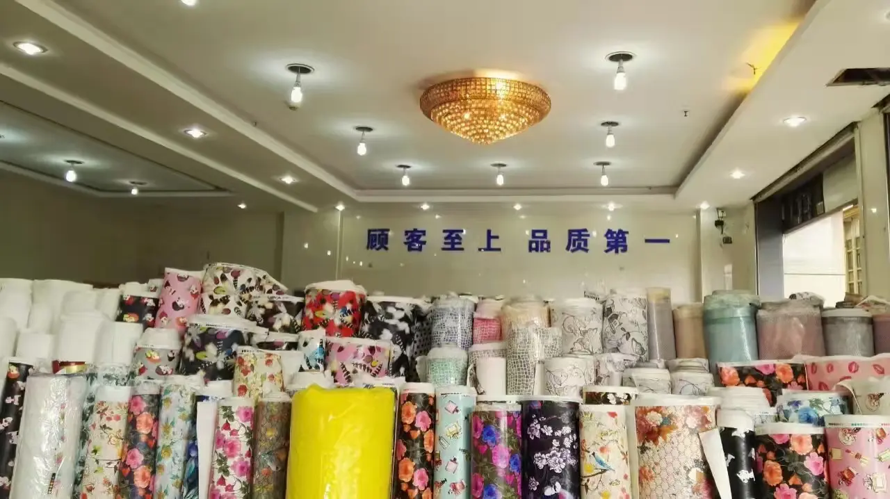公司环境照片